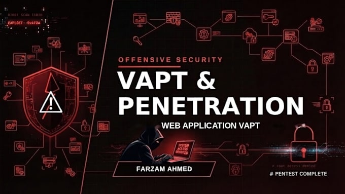 do advanced web vapt owasp top 10 auth flaws logic gaps secure