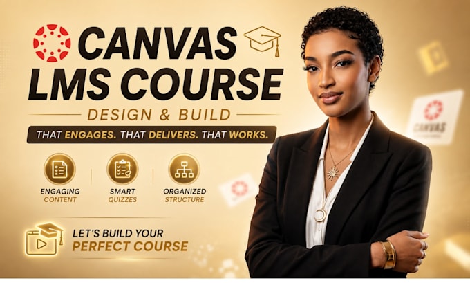 setup, customize your canvas lms course
