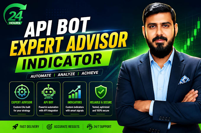 code a powerful mt4 mt5 expert advisor eas and indicators