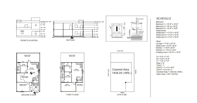 convert pdf or sketch to autocad,dwg