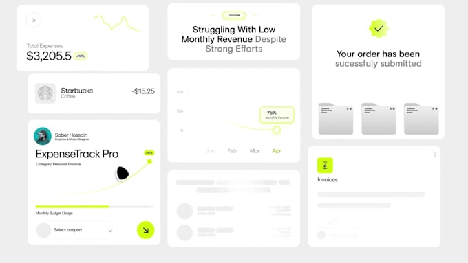 create saas explainer, software demo, onboarding and promo videos