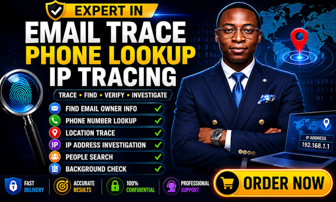 find someone ip address trace email people search online harassment