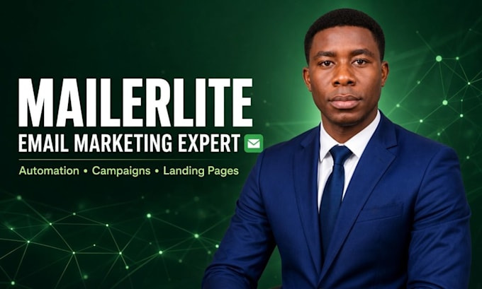 set up mailerlite email marketing mailerlite newsletter mailerlite landing page