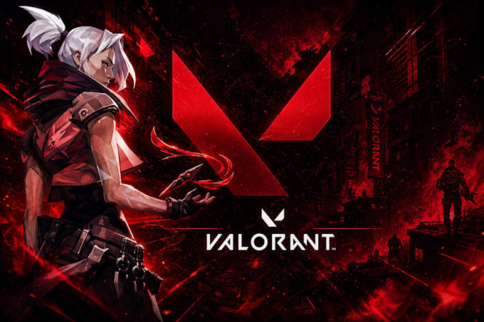 edit your valorant csgo montage