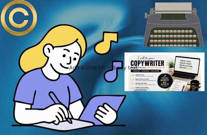 write engaging and persuasive copy for your business