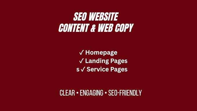 upgrade your ranking game with SEO friendly website content