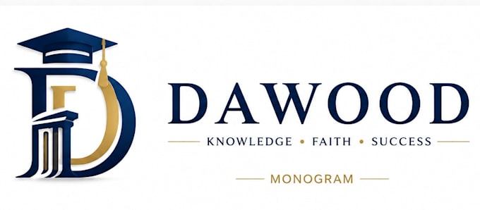 design a elegant minimalist logo