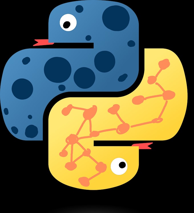 debug and write python code