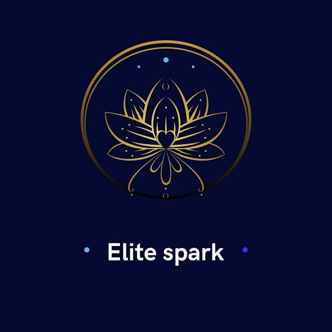 premium brand style design