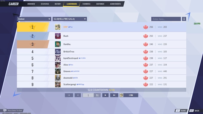 provide professional marvel rivals coaching to help you rank up