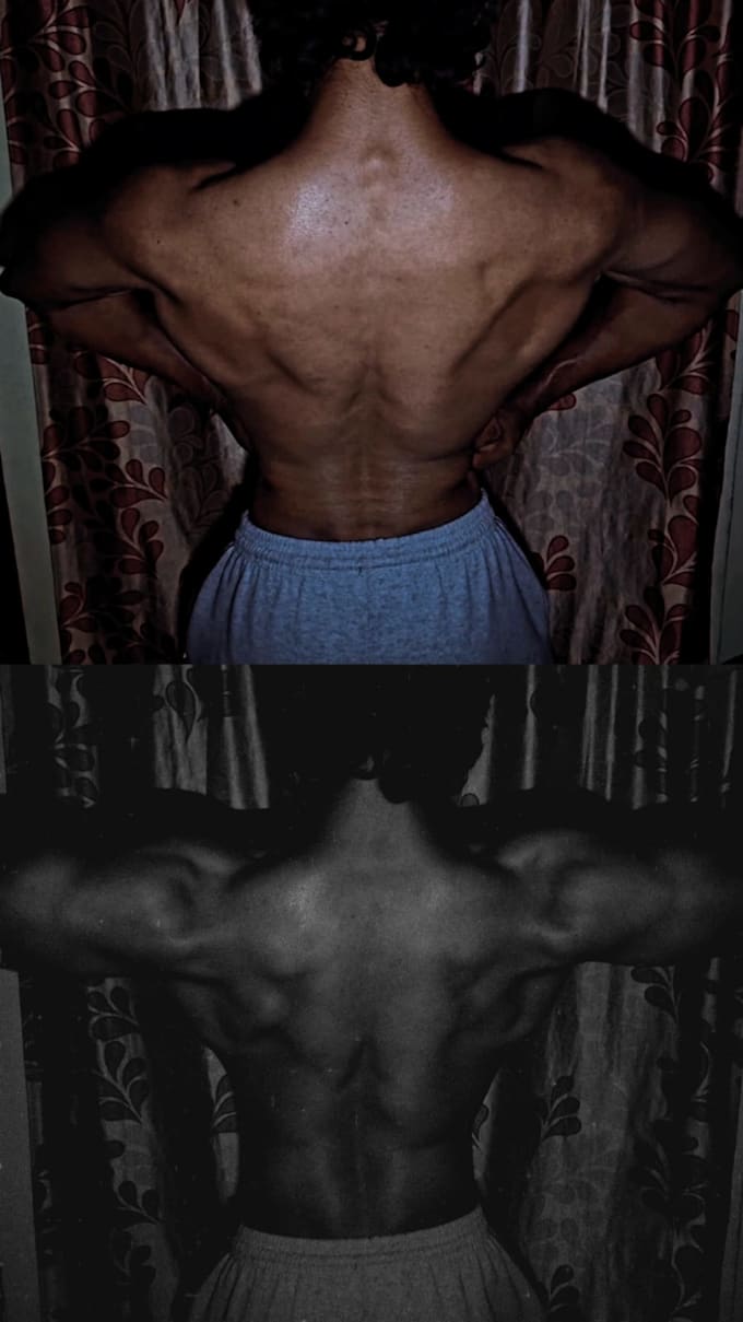 give best fitness training