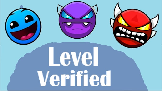 legitimately verify your geometry dash level with video proof