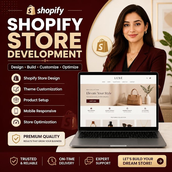 be your e commerce store expert