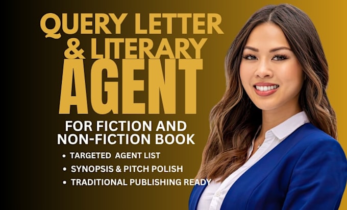 literary agent, book submssion, book proposal, synopsis, query letter