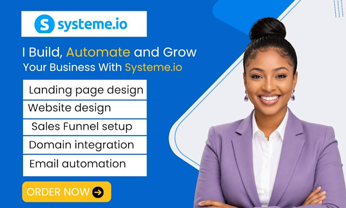 create systeme io landing page course systeme io sales funnel systeme io website
