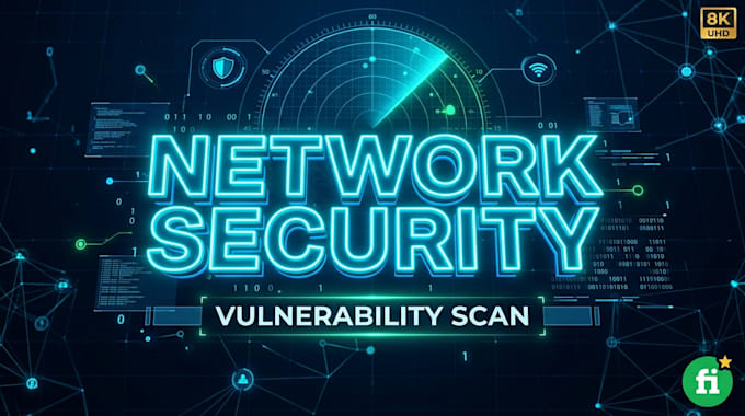 perform network security assessment and vulnerability testing