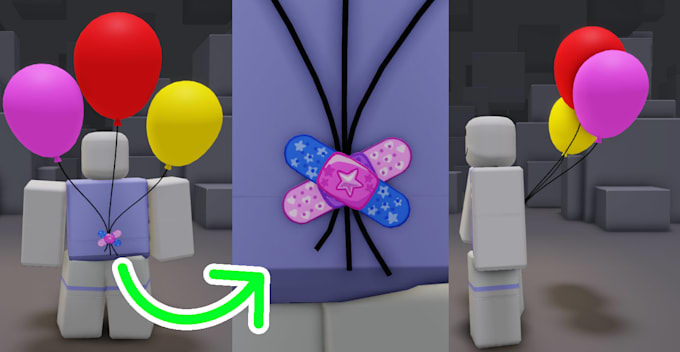 create cheap roblox ugc