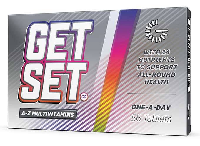create accurate and production ready packaging artwork