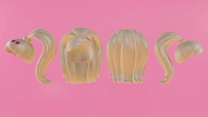 do roblox hair for you