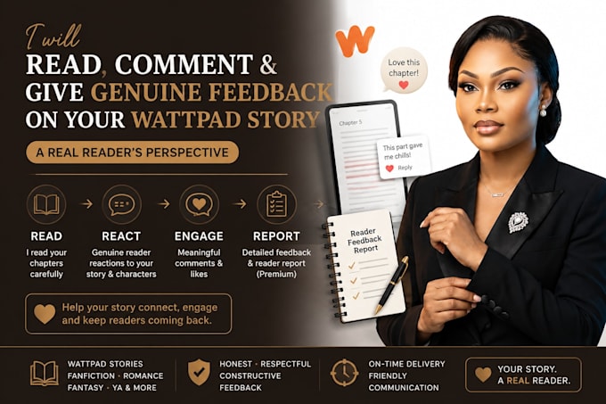 interact read review and comment on wattpad inkitt ao3 royal road