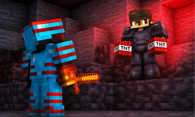 teach you cartpvp in minecraft