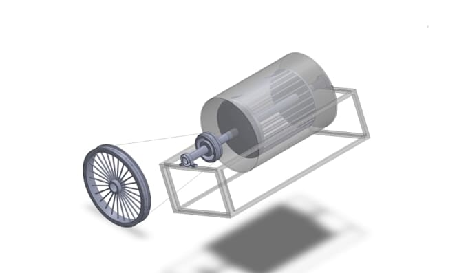 do professional solidworks 2d drawings