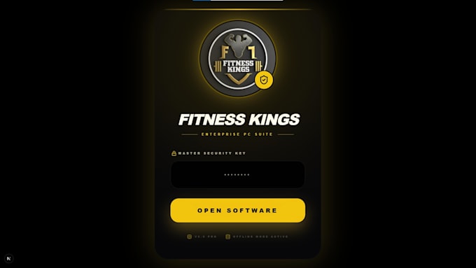 create custom pos software for your business