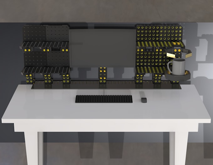 make parametric solidworks 3d models with source files