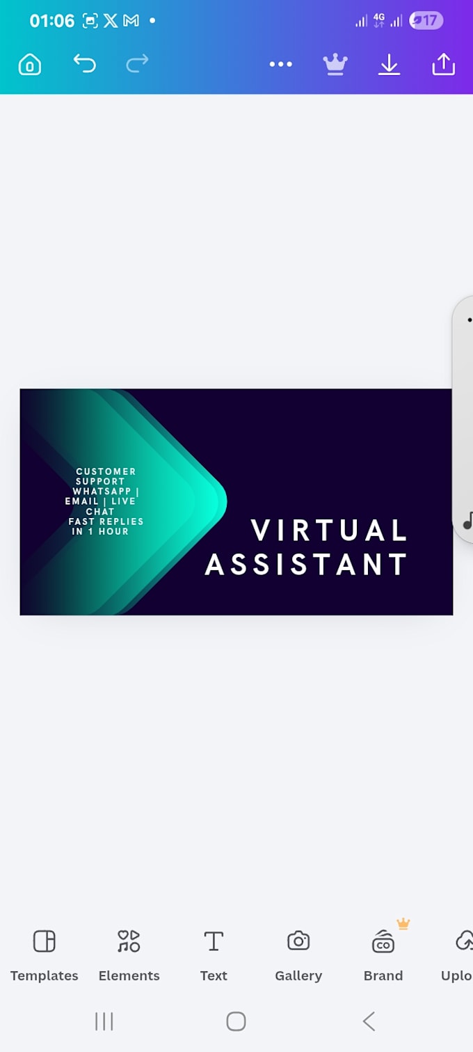 be your customer support agent