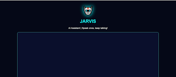 create a python ai chatbot with voice commands and tts