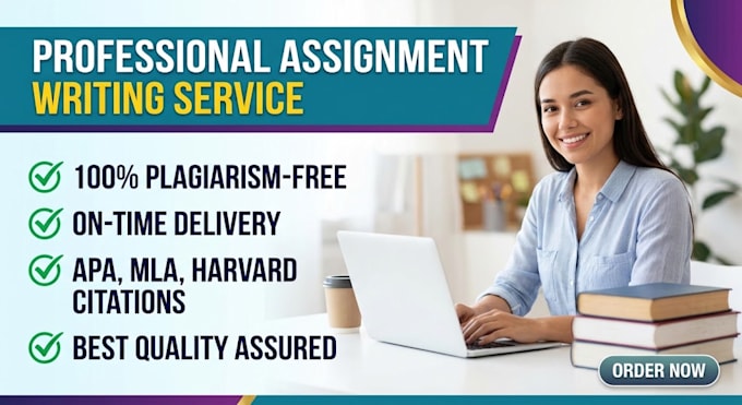 provide  academic research, reports and proofreading