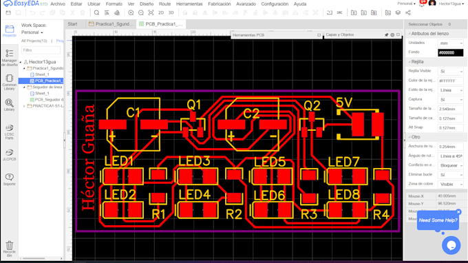 program arduino and esp32 for your iot and electronics projects