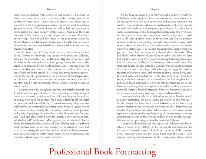 format and typeset your book in adobe indesign