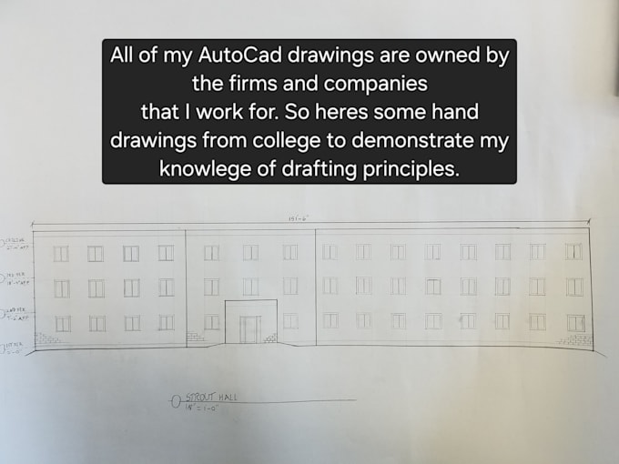 create code compliant construction drawings in autocad