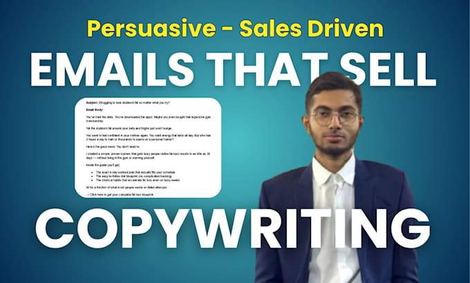 write email sequences that convert subscribers