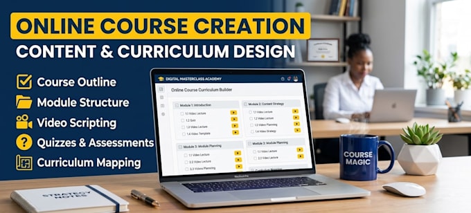 build a gohighlevel course website and do gohighlevel course migration