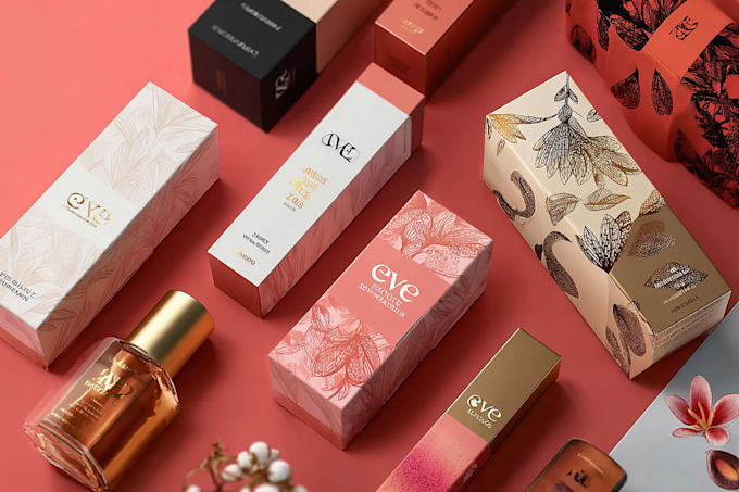 create elegant, timeless packaging that elevates your brand