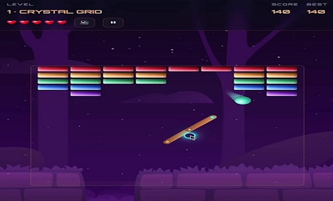 create custom HTML5 playable ads for your game, app or brand