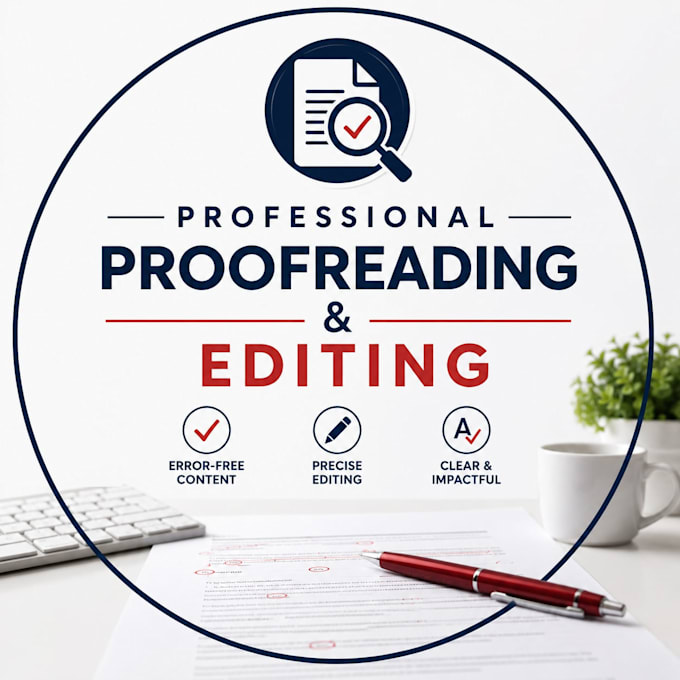 proofread edit and fix grammar in your english text