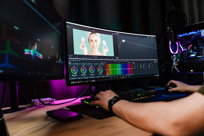 edit cinematic storytelling wedding films