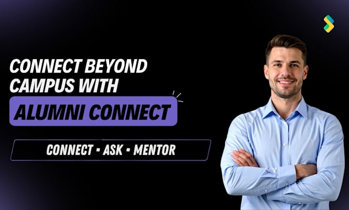 develop an alumni connect portal for schools colleges and universities