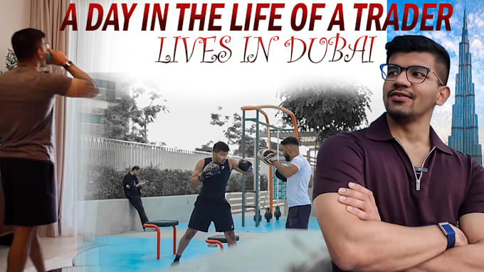 design amazing vlog thumbnails