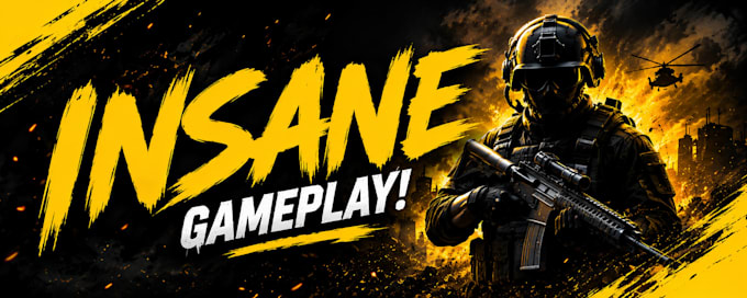 design viral youtube thumbnail
