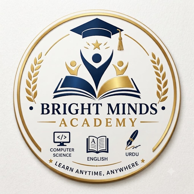 teach english urdu and computer science online