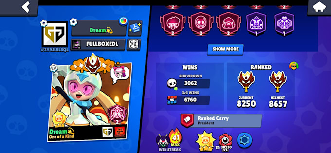 help you in brawl stars