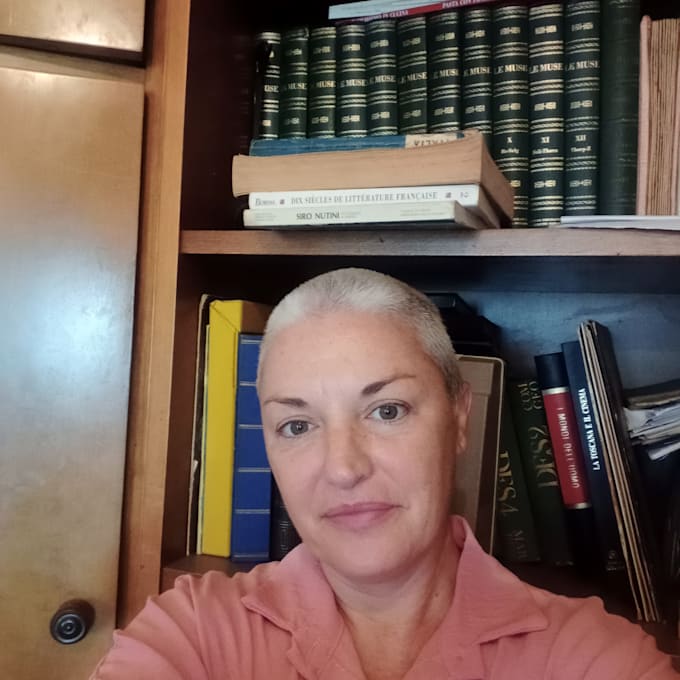 be your bilingual virtual assistant