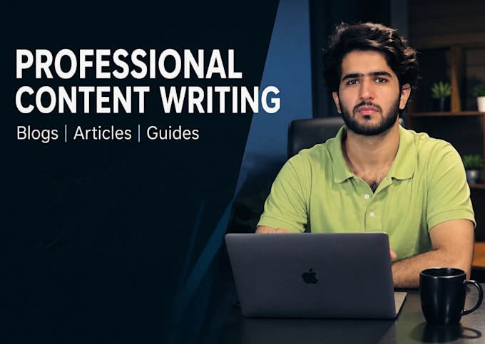 write b2b saas and technology content
