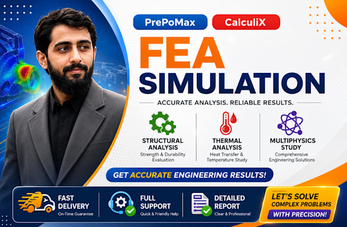 aircraft cfd, aerospace fea, drone flight simulation, ansys, abaqus, comsol