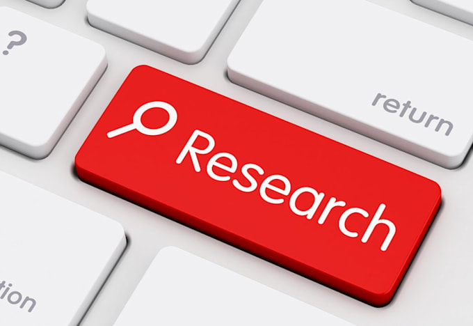 do qualitative research, data analysis, survey and case study writing