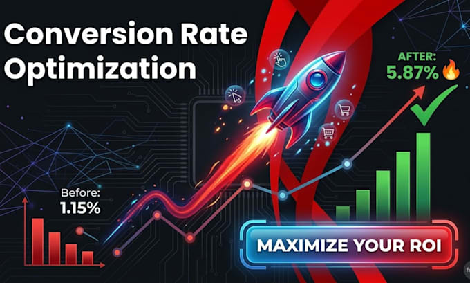 increase conversion rate optimization sales funnel cro audit heatmap analysis